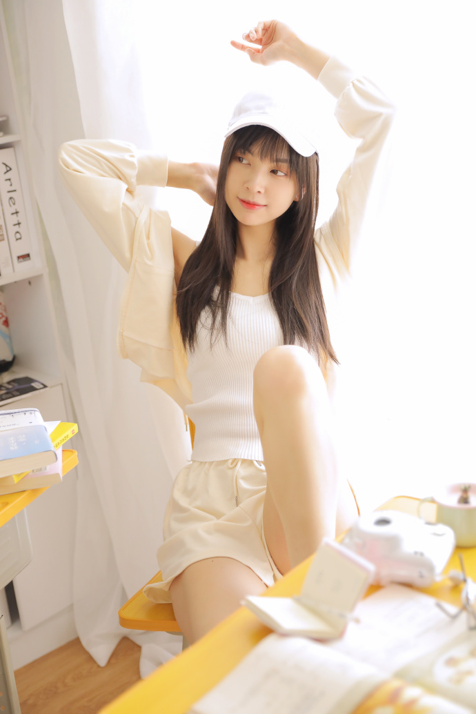 刺客聂隐娘