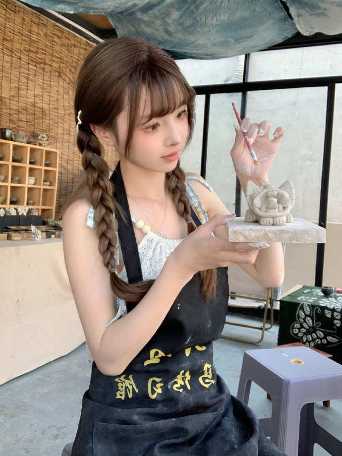 花样年华